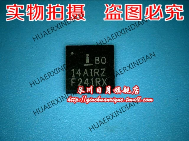 Оригинальный-isl8014a-isl8014airz