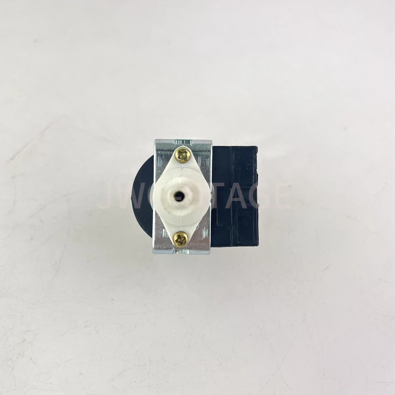 مضخة زيت بديلة نحاسية 110 فولت 220 فولت تيار متردد 16 وات 33 ديسيبل لآلات الضباب والدخان - مضخة طاقة للمسرح والحفلات