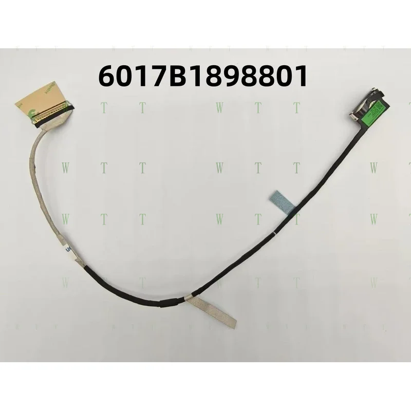 

Оригинальный кабель TT для ASUS G513NE EDP FHD 40PIN 165 Гц и 144 Гц 14005-03700900 6017B1898801