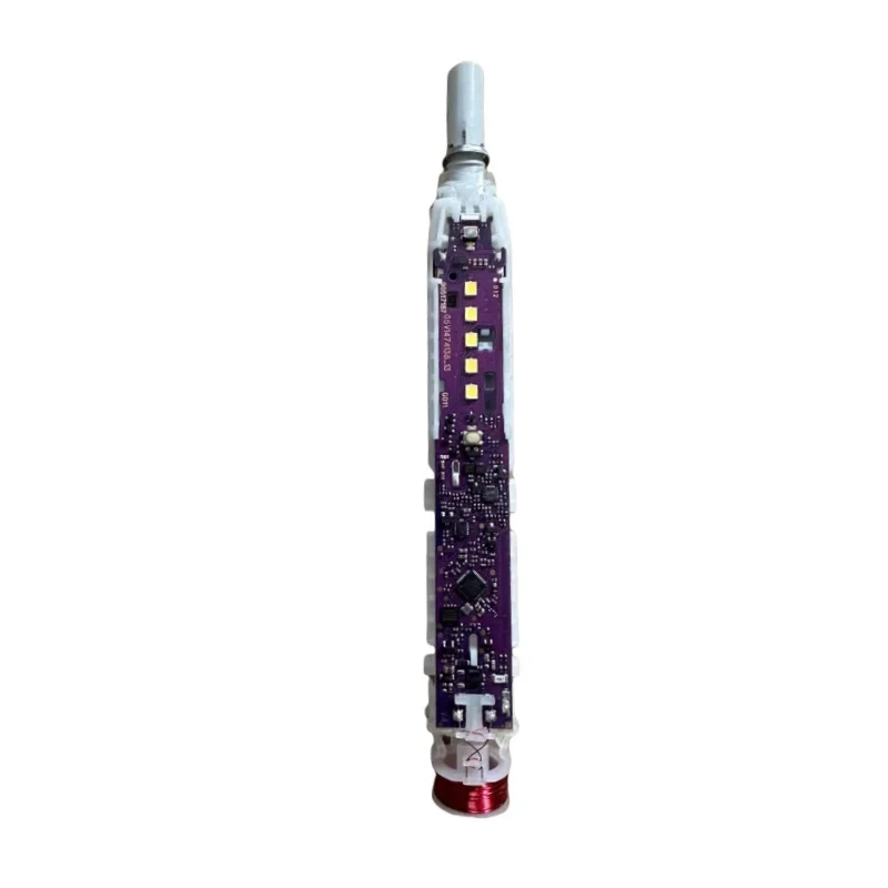 Vibrador de motor de placa base de cepillo de dientes eléctrico Original para componentes de motor de repuesto Braun Oral B IO5/IO6