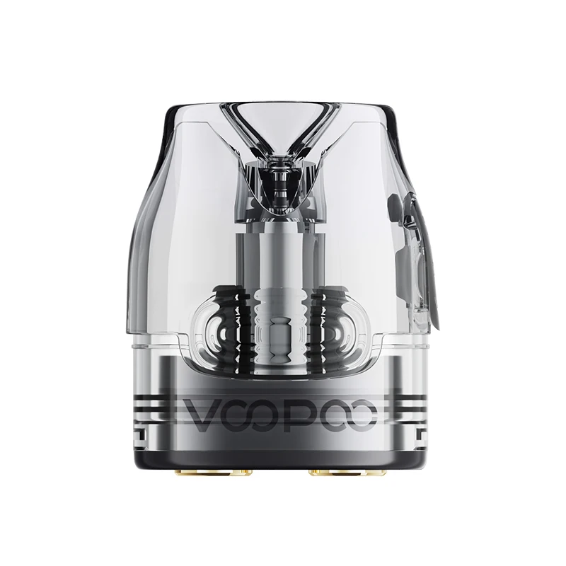 Original VOOPOO Vmate Pod Cartridge Top Fill 3ml 0.4ohm/0.7ohm for Vmate Max Kit Electronic Cigarette Vaporizer