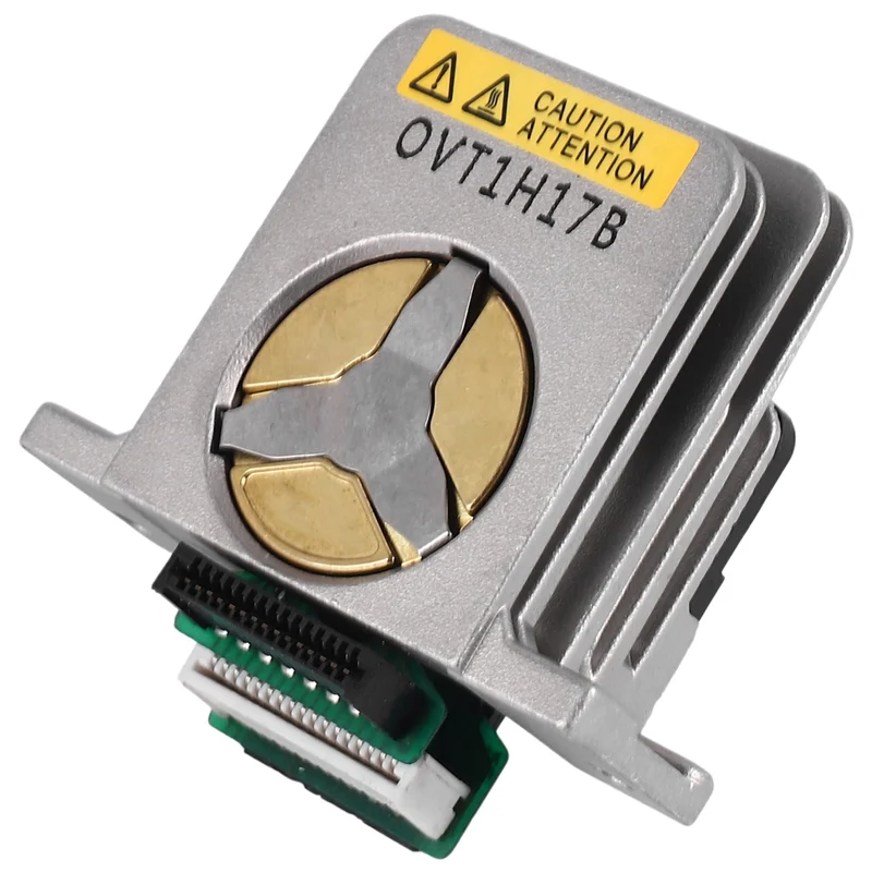 Needle Type Print Head For Epson LQ-1600KIIIH, 590K, 595K And LQ-2090-N33R