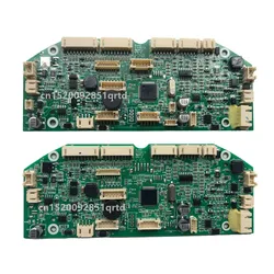 Robot Vacuum Cleaner Motherboard for Ilife V50 Robot Vacuum Cleaner Parts ILIFE V50 Main Board Replacement Motherboard