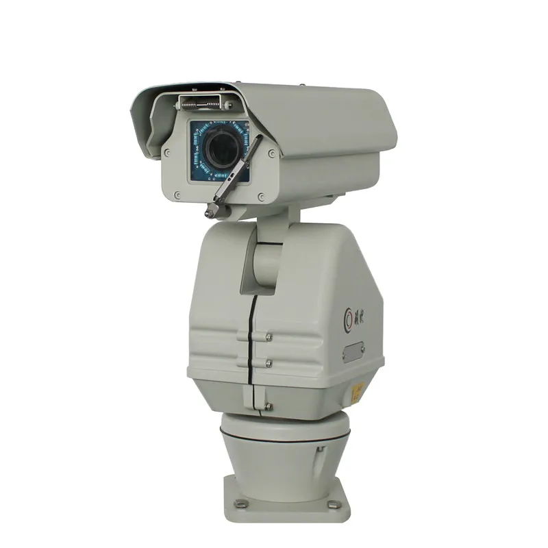 New Style Customized High Quality Modern Design PTZ Security Intelligent Camera System