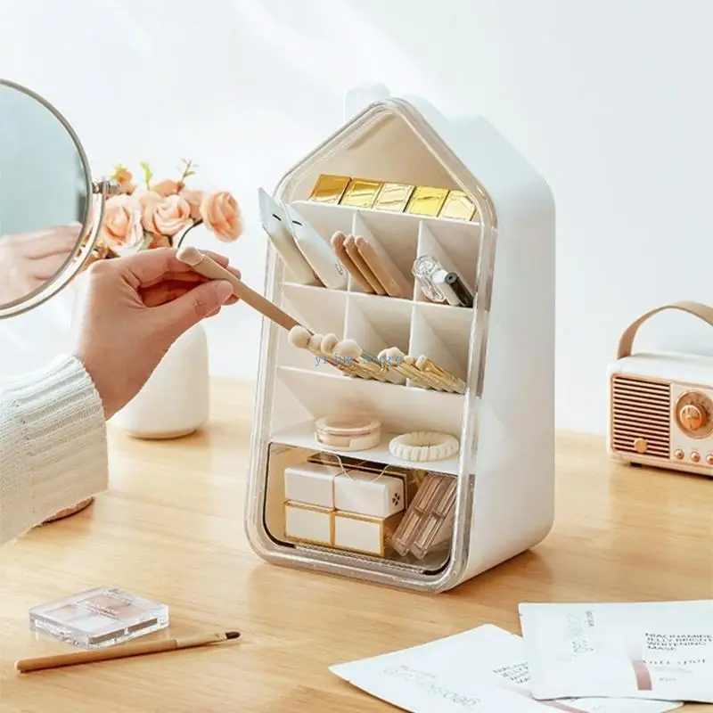 583d Pen Holder com gaveta 7 segmentos