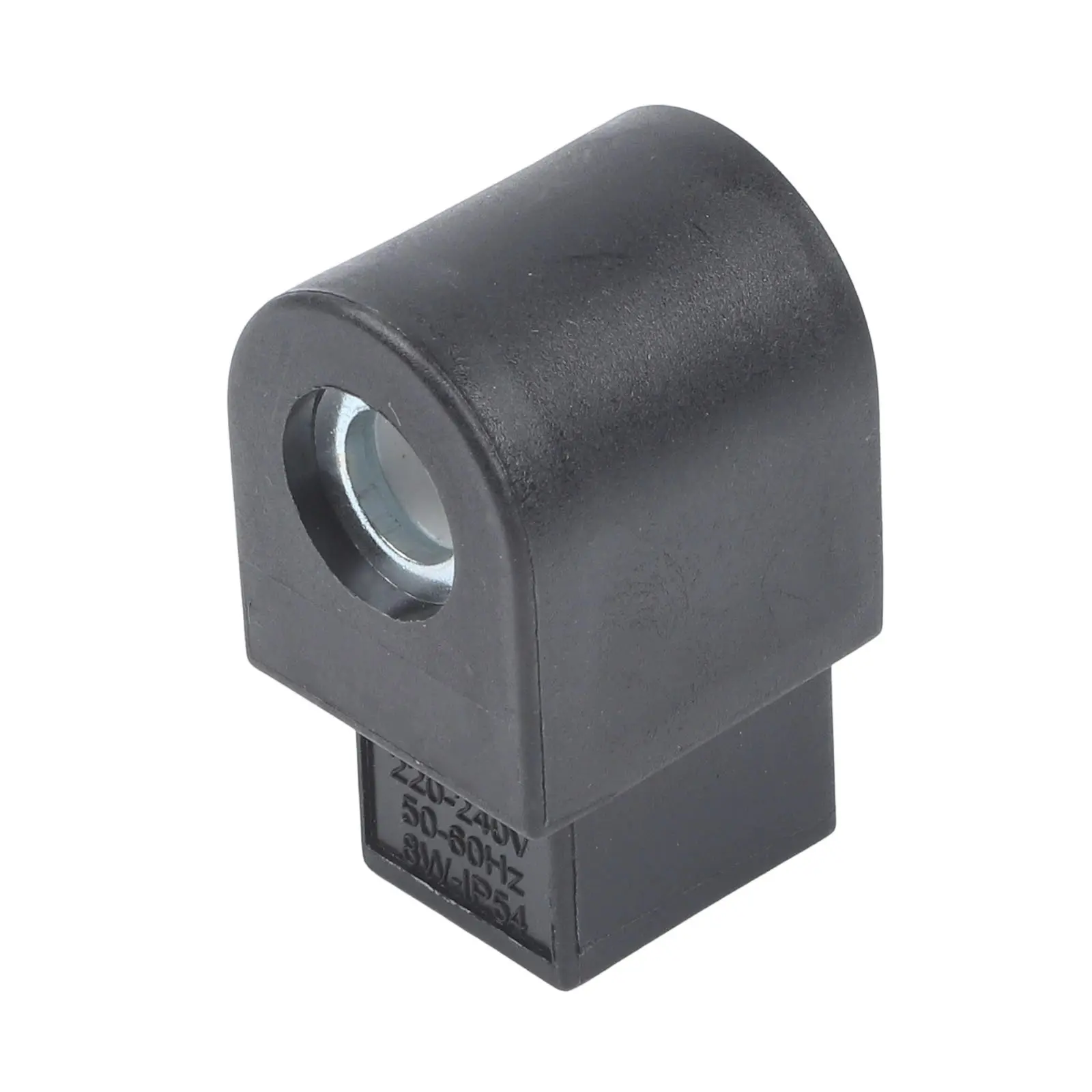 Oil Burner Fuel Valve Solenoid Coil for Suntec 3713798 Supporting Heating Boiler Pressure Operation at 220-240V