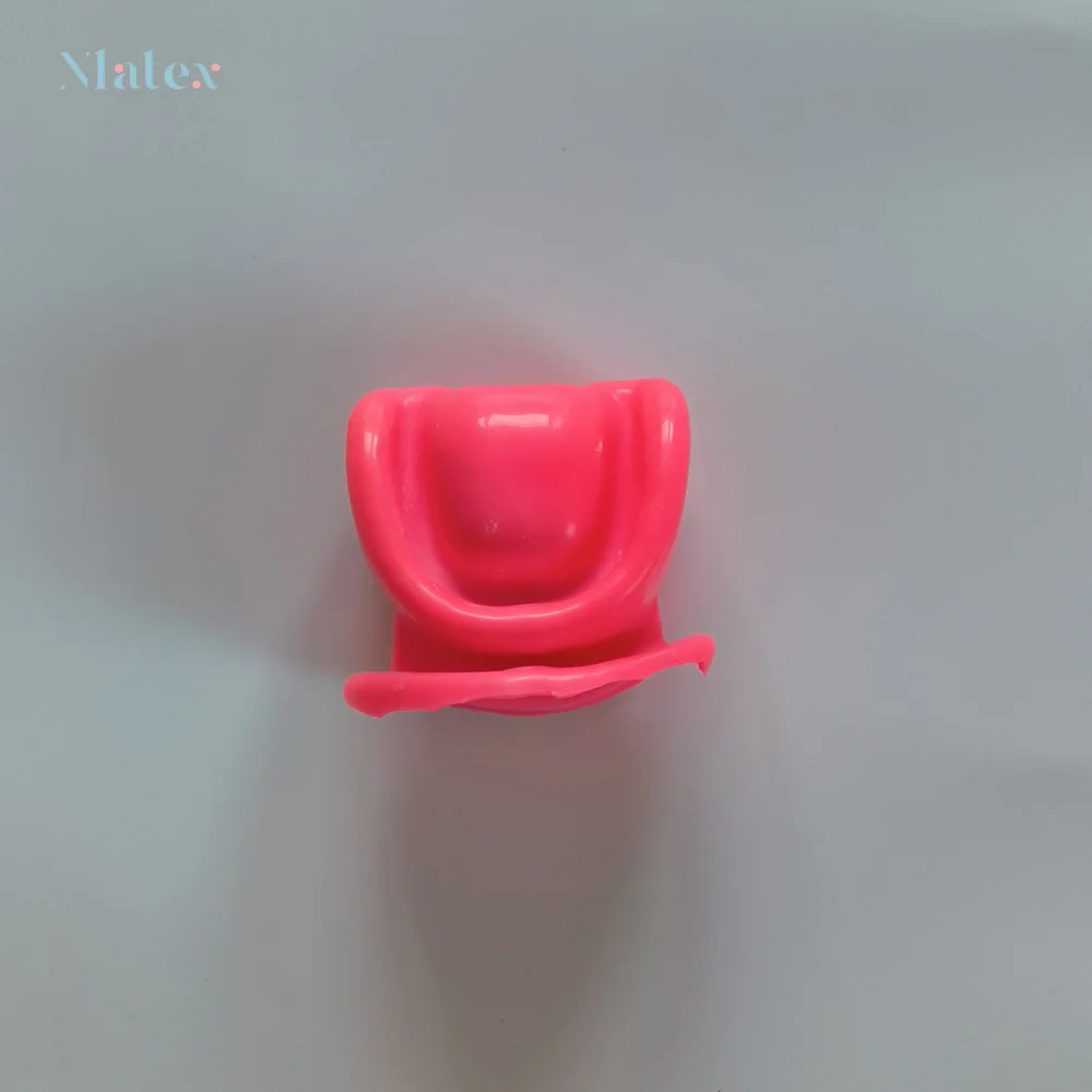 Natural Latex Teeth Protector – Unisex Dental Guard for Comfort and Protection