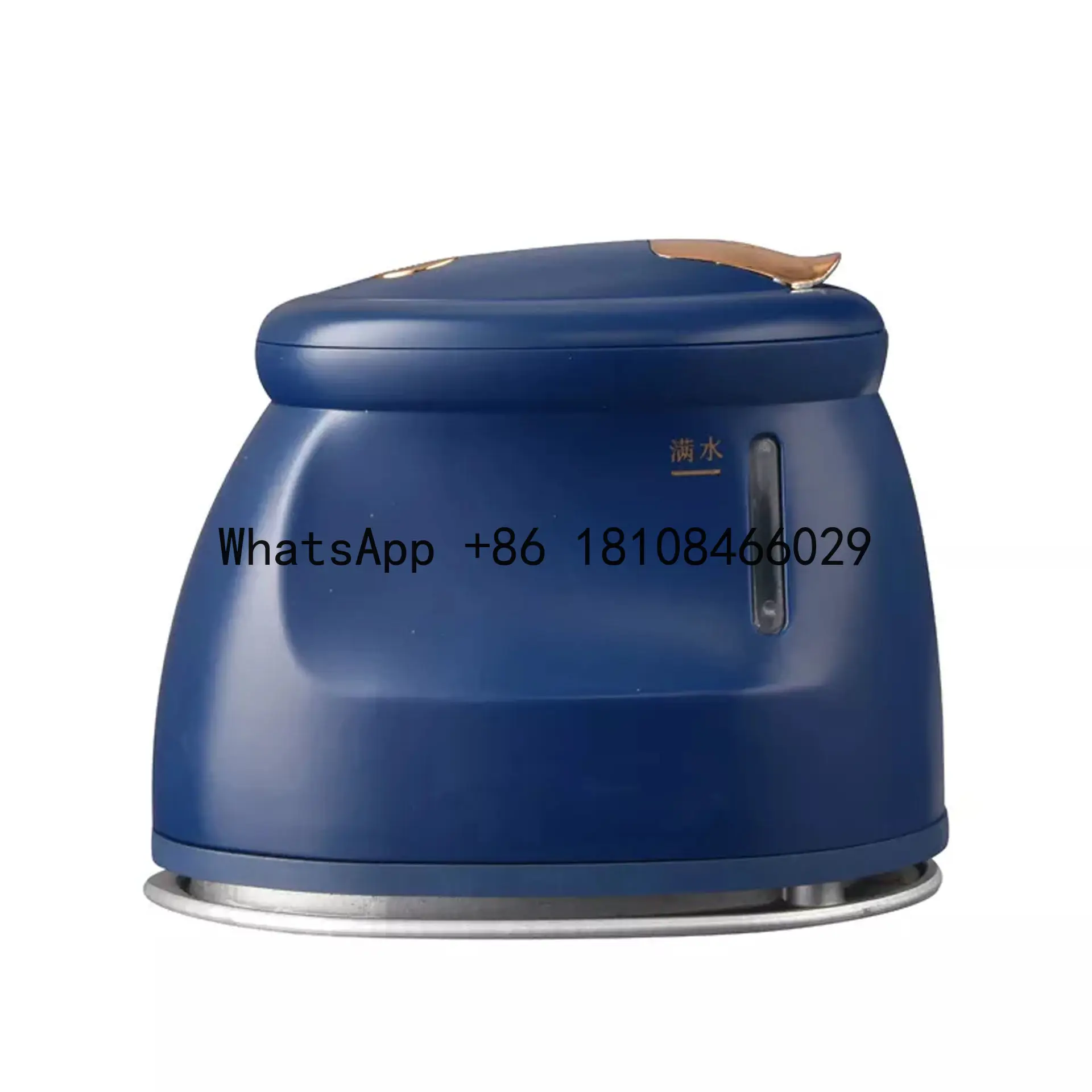 

Handheld Portable Steam Iron