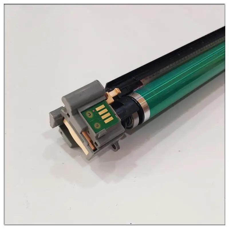 Black Color Cartridge Drum Unit For Xerox WorkCentre 7425 7428 7435 Printer Laser,013R00647 13R647 Image Drum Unit,Long Lfe,61K