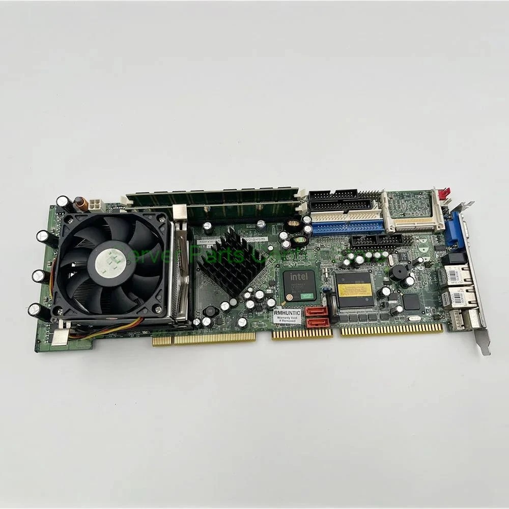 Industrial Computer Board ROCKY-4786EVG-RS-R41 VER:4.1