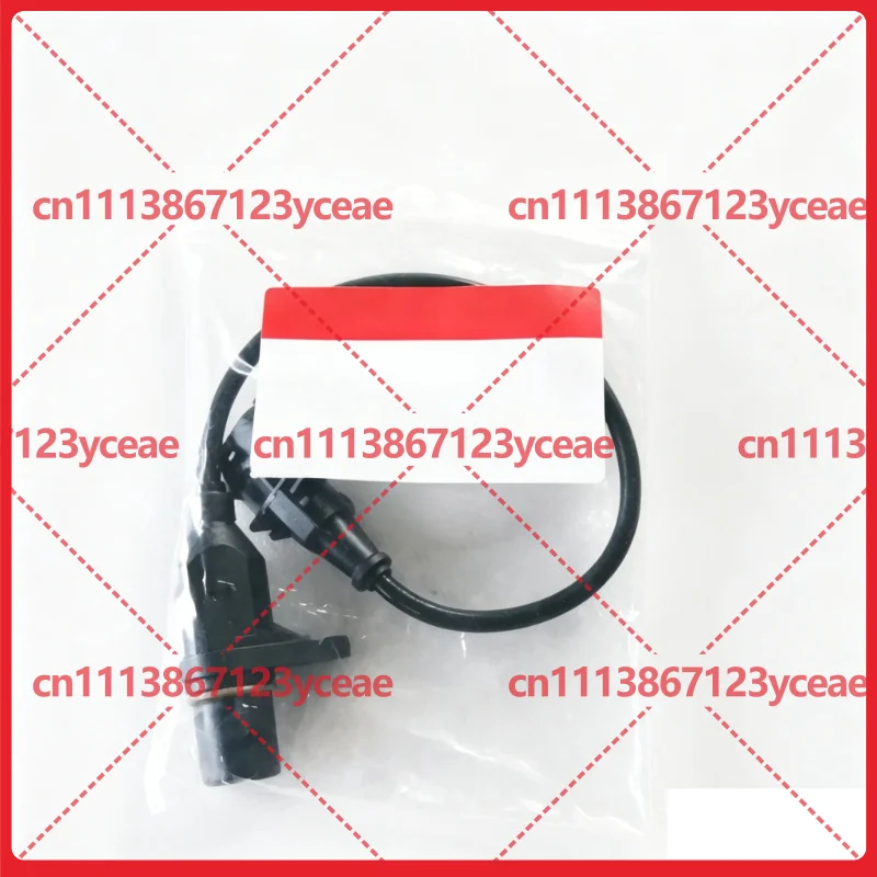 For Cummins Crankshaft Position Sensor 4890190 4890200 0281002411 Diesel Heavy‑Duty Engine Replacement Spare Parts