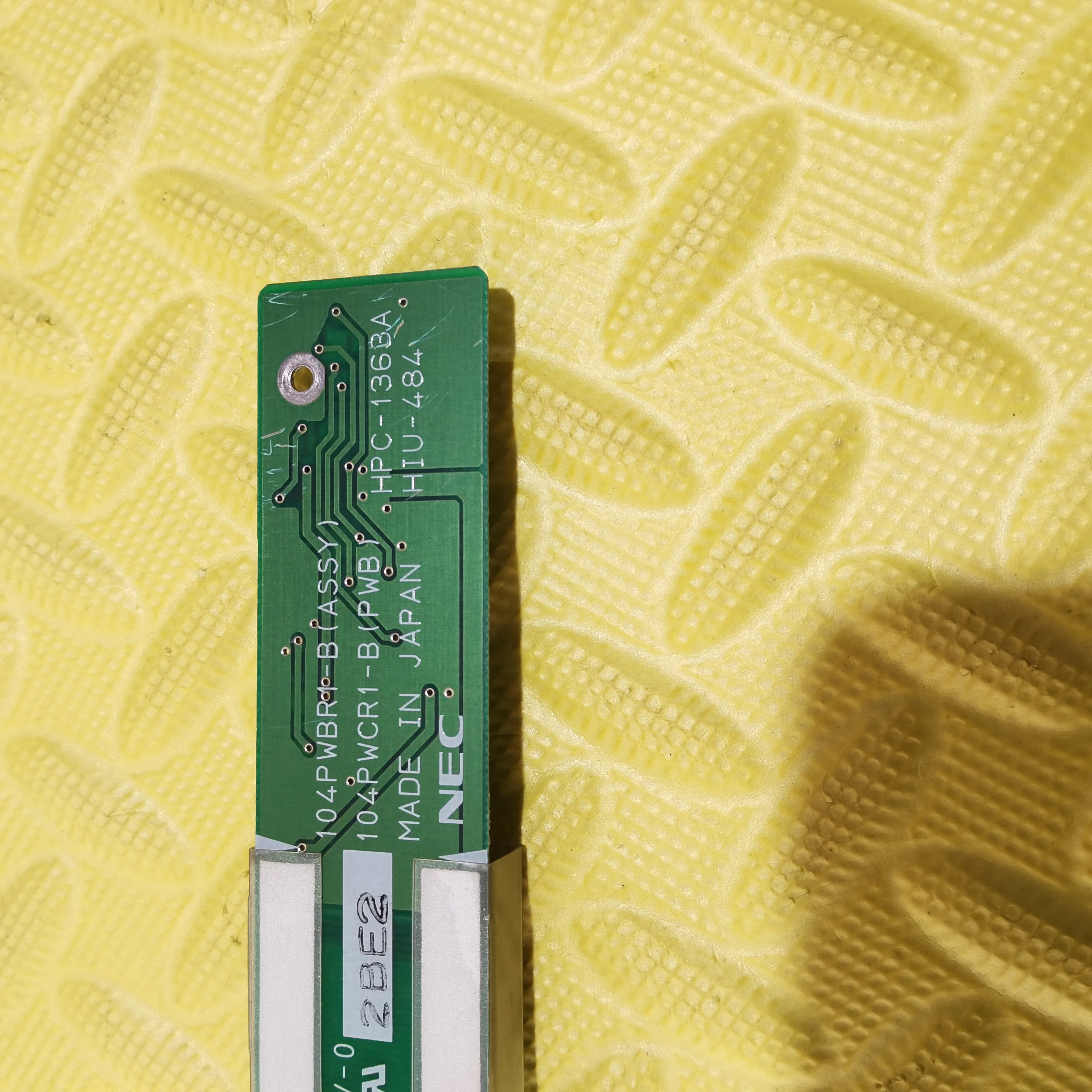 Inverter LCD originale al HPC-1363A