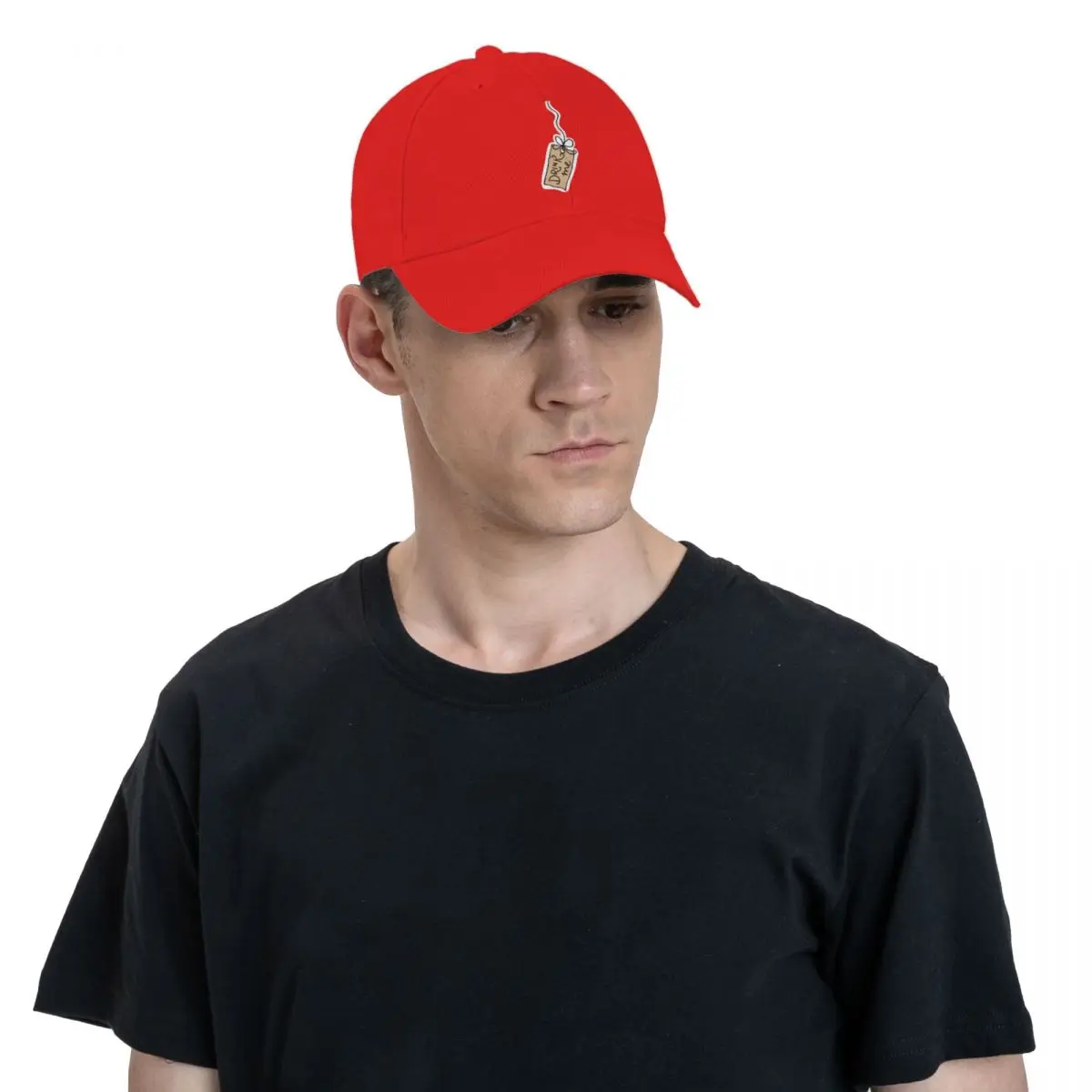 CasAdvants Cap Visors Hat, Clicks Me A CasAdvants