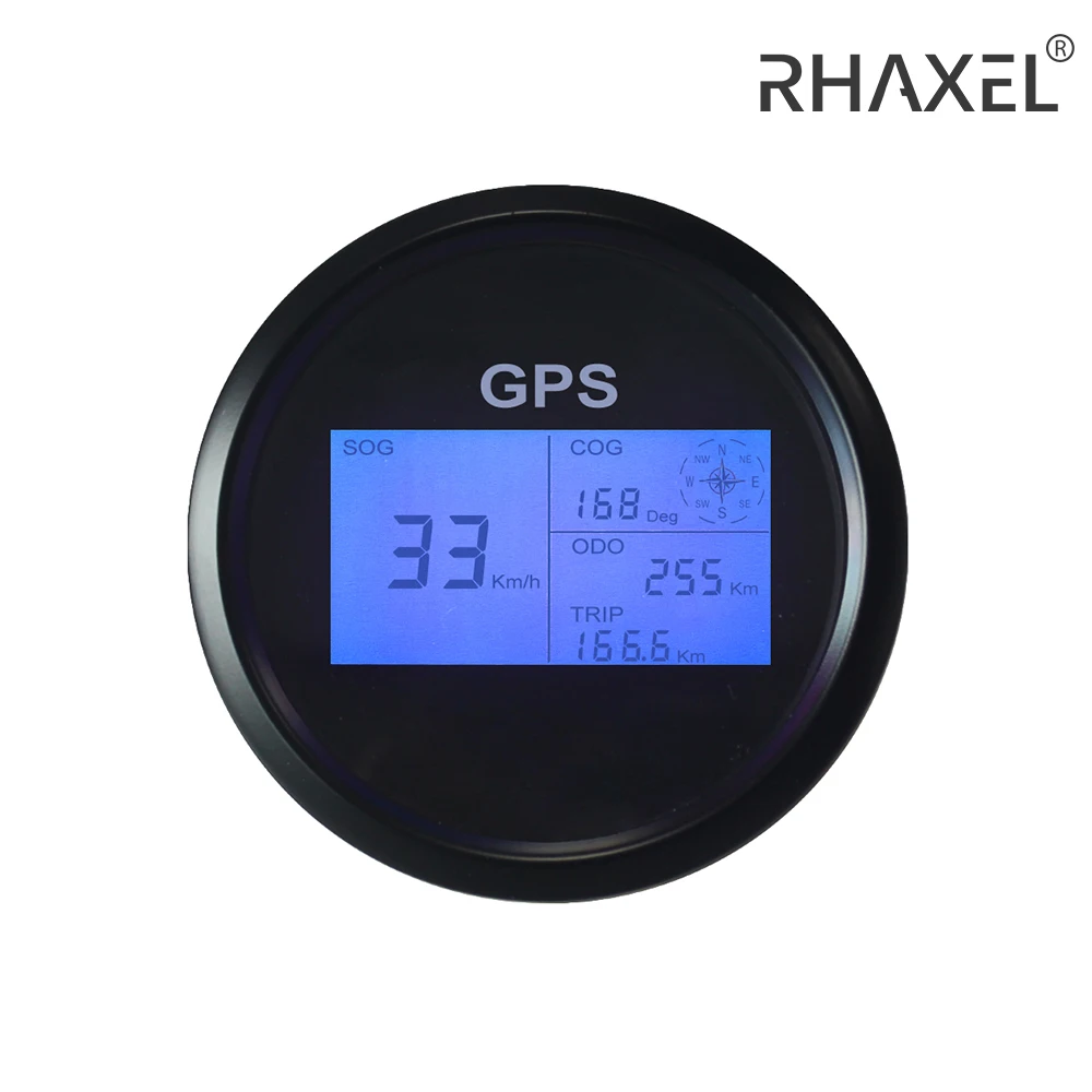 Rhaxel 85Mm Waterpr… - image