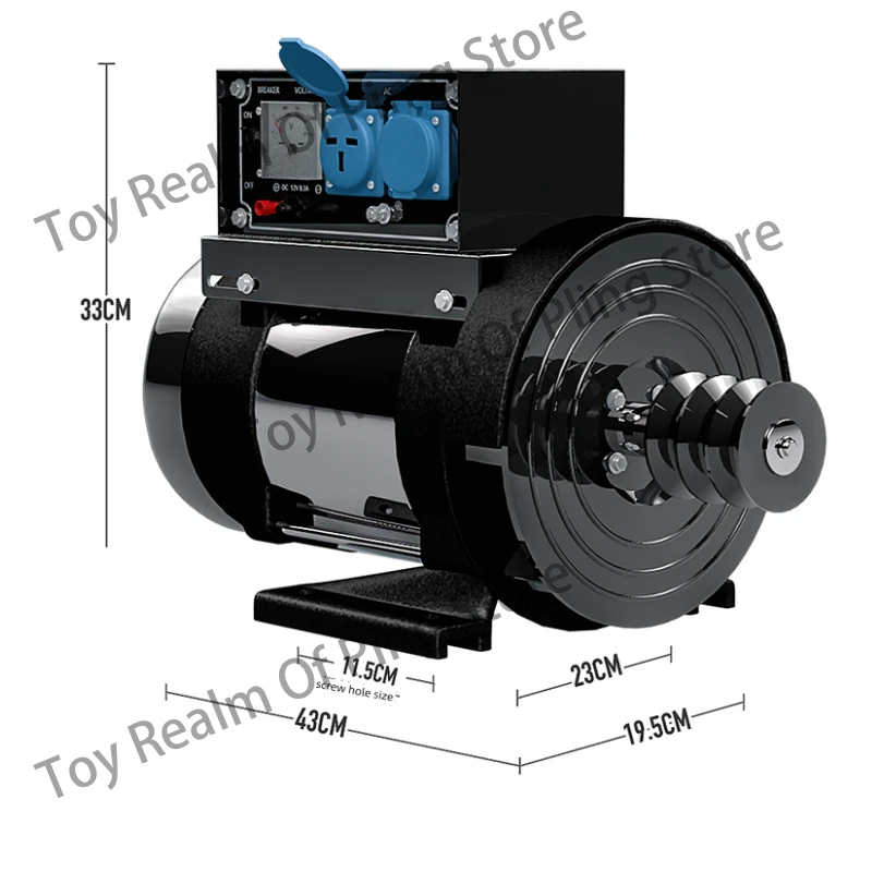 Electric Copper Tube Expander Flared Tube Expander Air-conditioning Lithium Battery