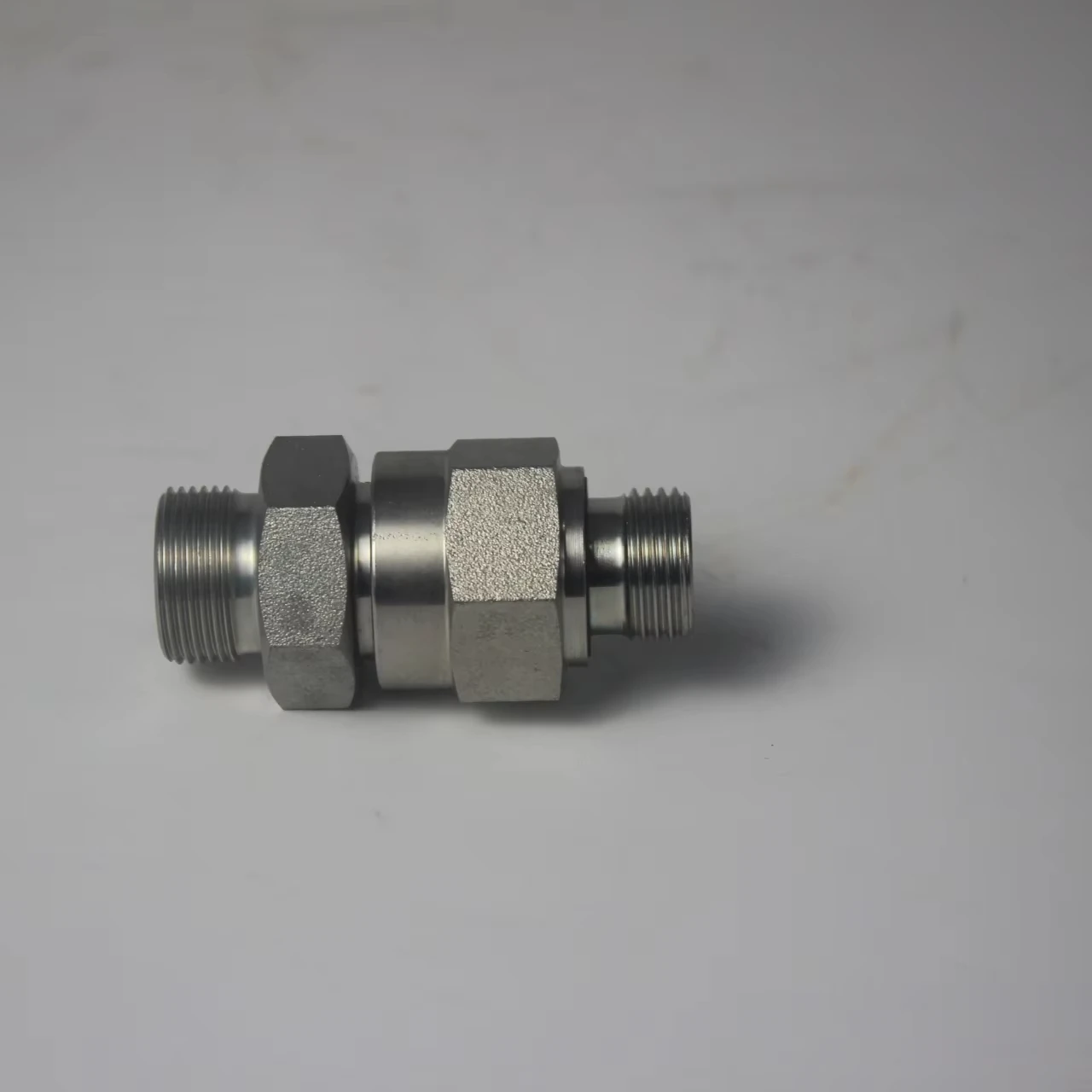 A4VG180 Katup Pelepas Satu Arah untuk Suku Cadang Mesin Konstruksi Truk Pompa Zoomlion Sunward