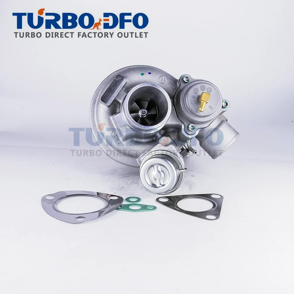 

For Car Complete Turbine GT20 Full Turbo charger 742240 for Chery X5 G5 SQR484B 2.0L 125 Kw 2007 Complete Turbocharger 742240-50