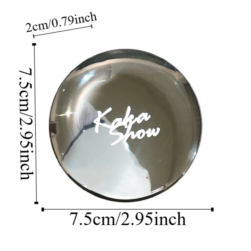 Glitter Shining Eyeshadow Palette Shiny Long-lasting Monochrome High-gloss Paste Eye Makeup Brighten Glitter Highlighter