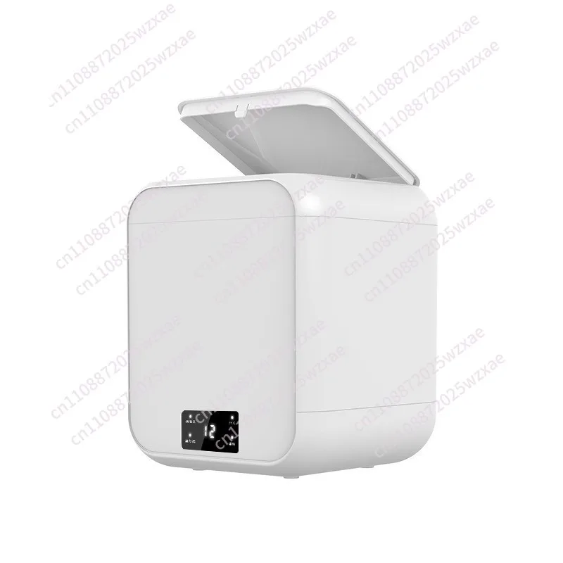 

Popular logo-free neutral underwear washing machine