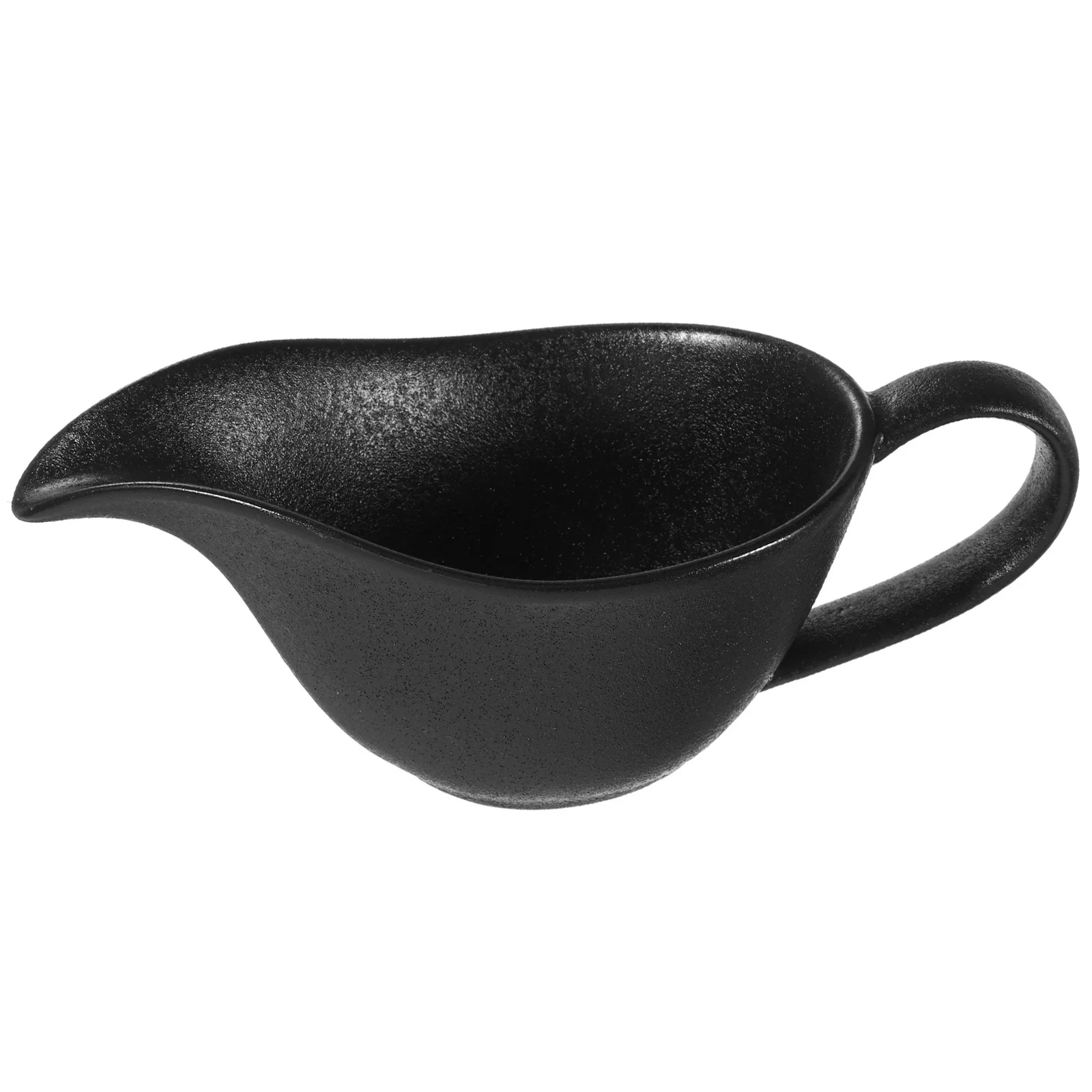 

Coffee Cup Steak Sauce Cups Mixing Bowls Caviar Porcelain Gravy Container Kitchen Supply