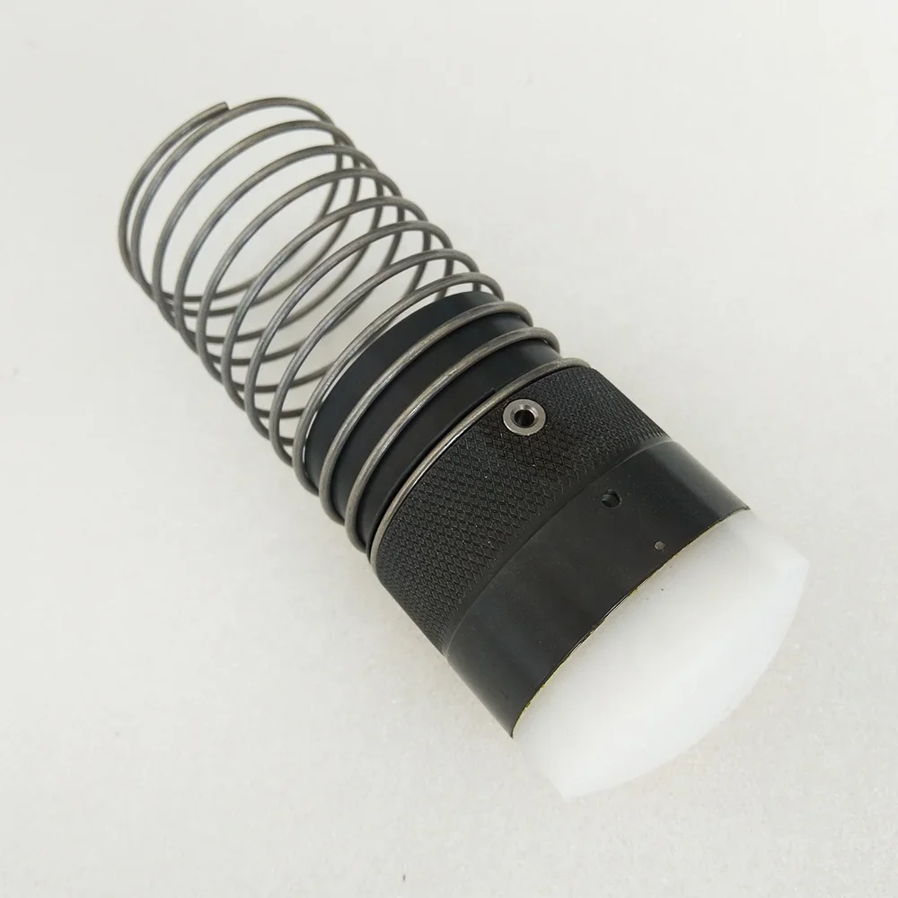 Новая прижимная лапка головки крышки для EOT POT UCT EOT3 EOT4 на цифровом станке для резки