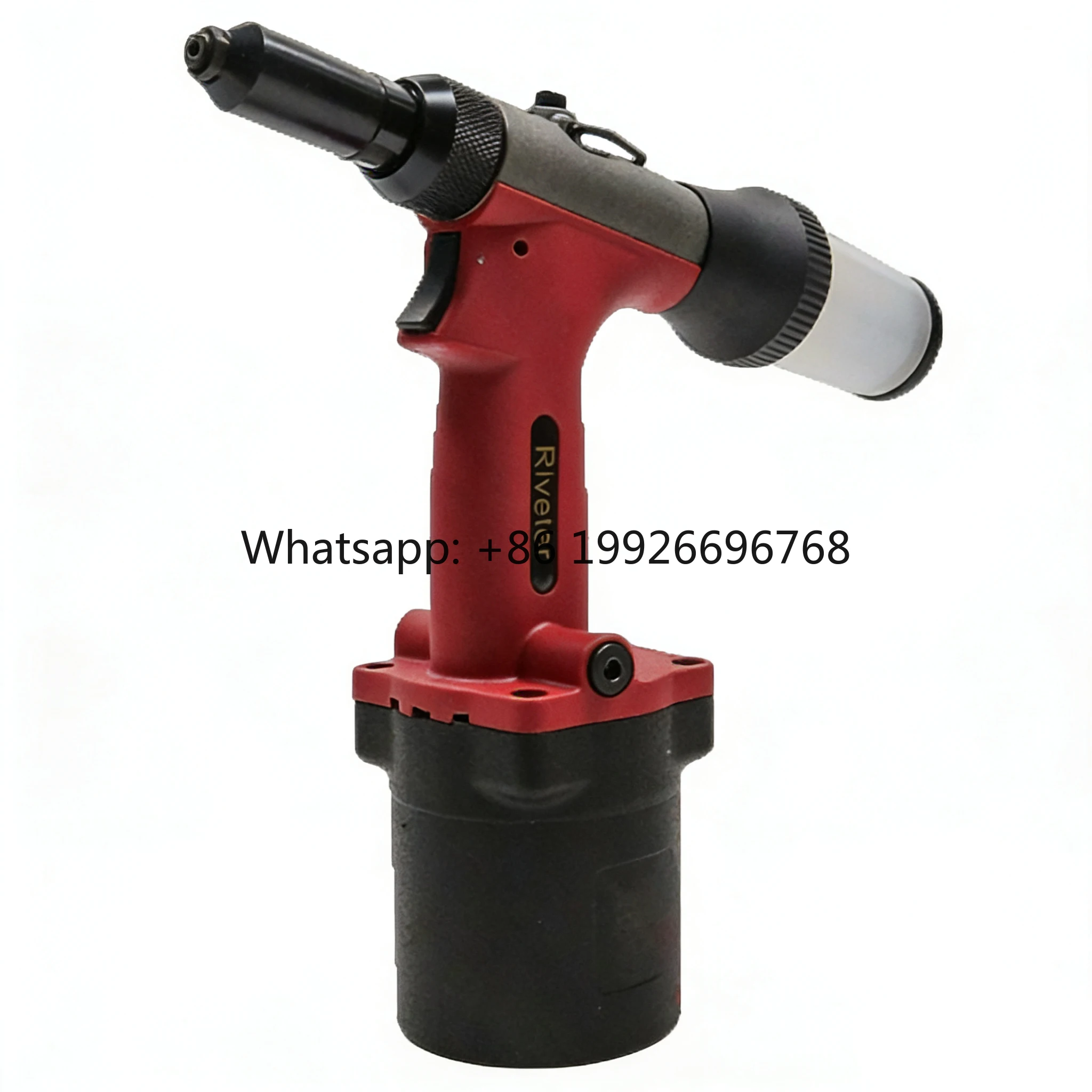 HJ-4818 Pneumatic R…
