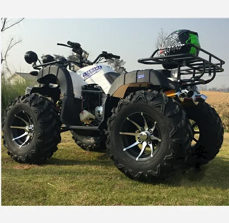 ATV UTILITY 150cc-300CC CVT 4X4 quad bike 4 wheeler atv