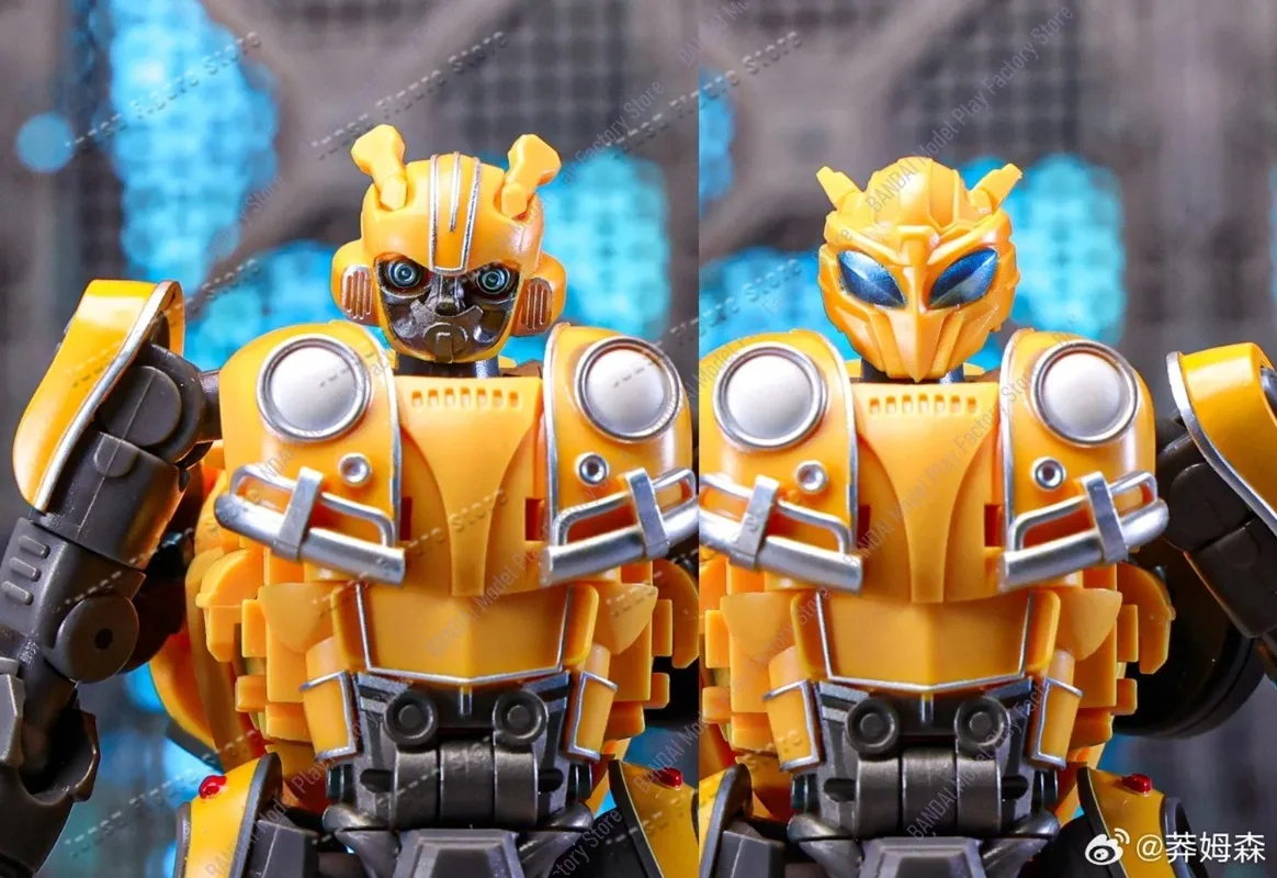 В наличии: Новая фигурка Lucky Cat Transformation SSR-02 SSR02 BIGGERMEE, 12 см, коллекционное издание, в коробке