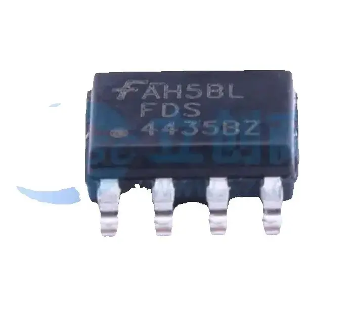 

30PCS FDS4435BZ SOP-8 100% New original Chipset IC Electronic Component SMD