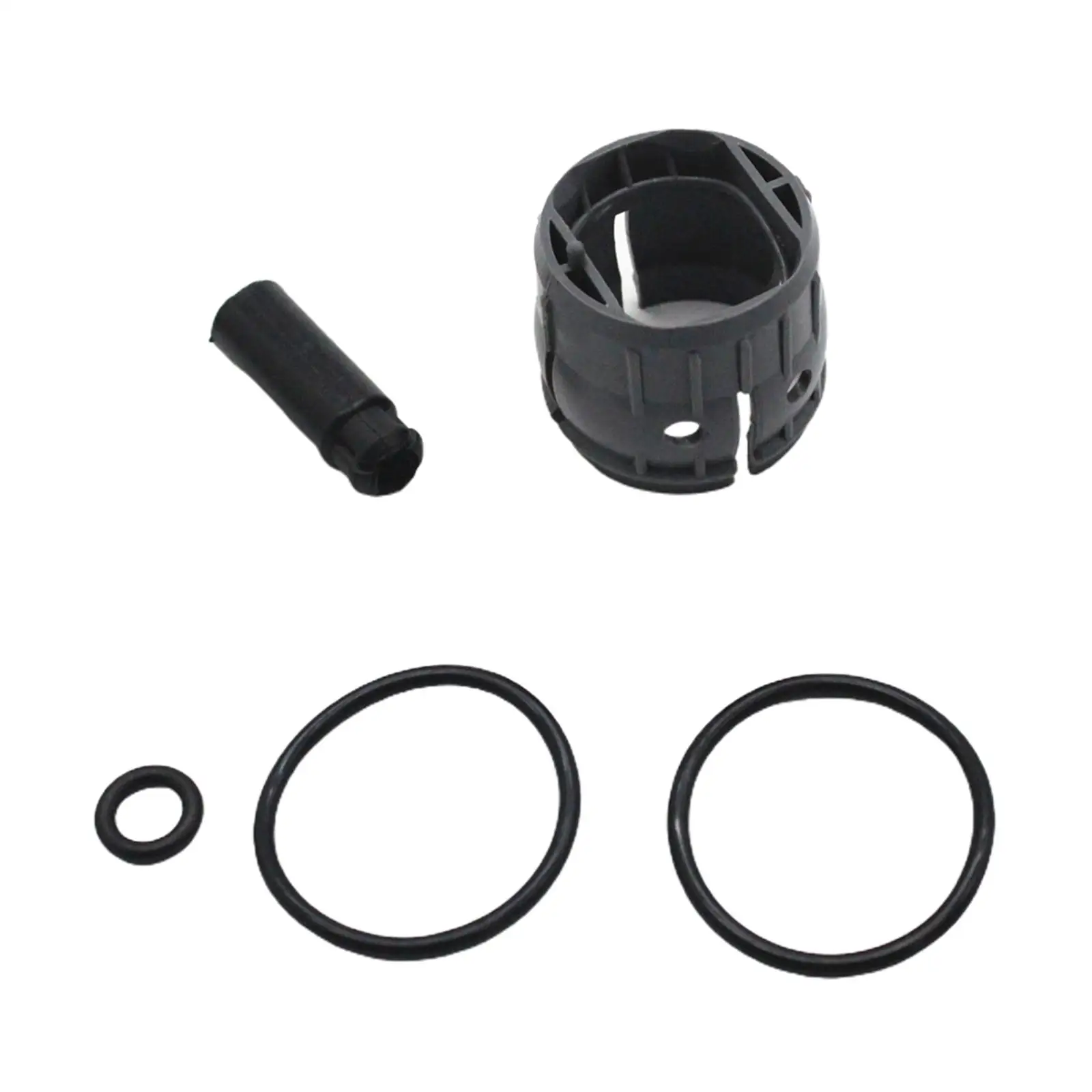 

Automatic Gear Lever Repair Selector Bush H - (2004-2013) COMBO C - (2001-2011)