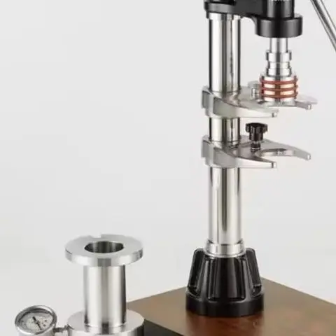 Manual Wood Long Pr…