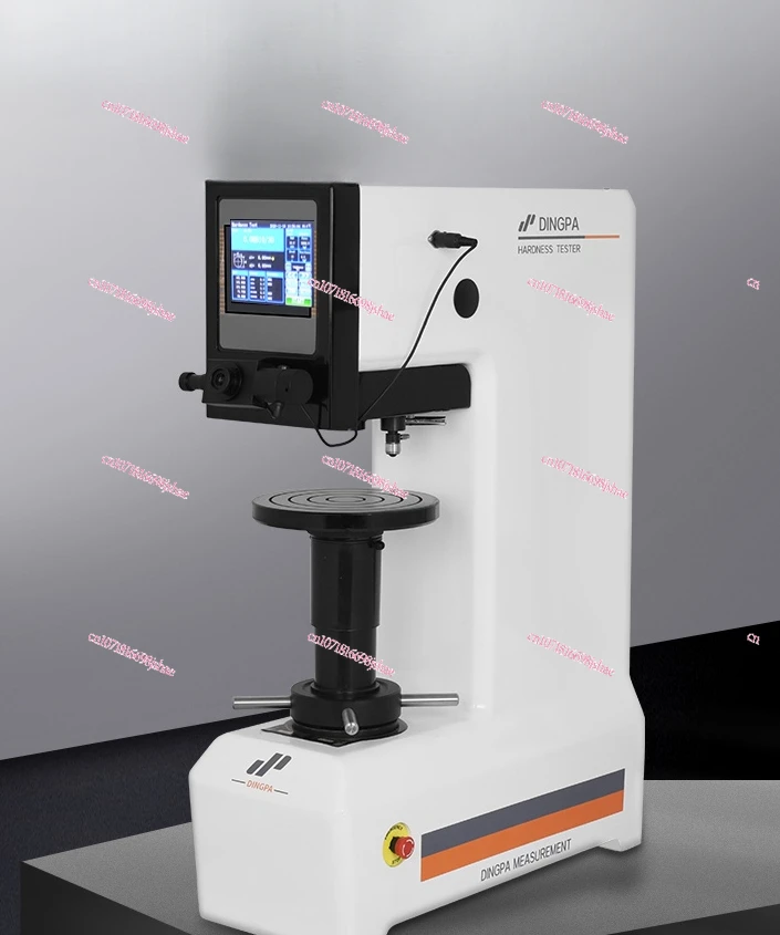 HB-3000B Digital Brinell Hardness Tester Automatic Heat Treatment Hardness-Forming Machine Cast Iron Steel Brinell