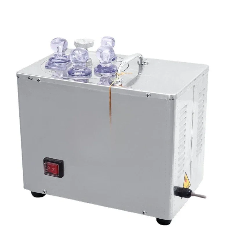 Small multi-functional Chinese herbal slicer, fully automatic household slicer