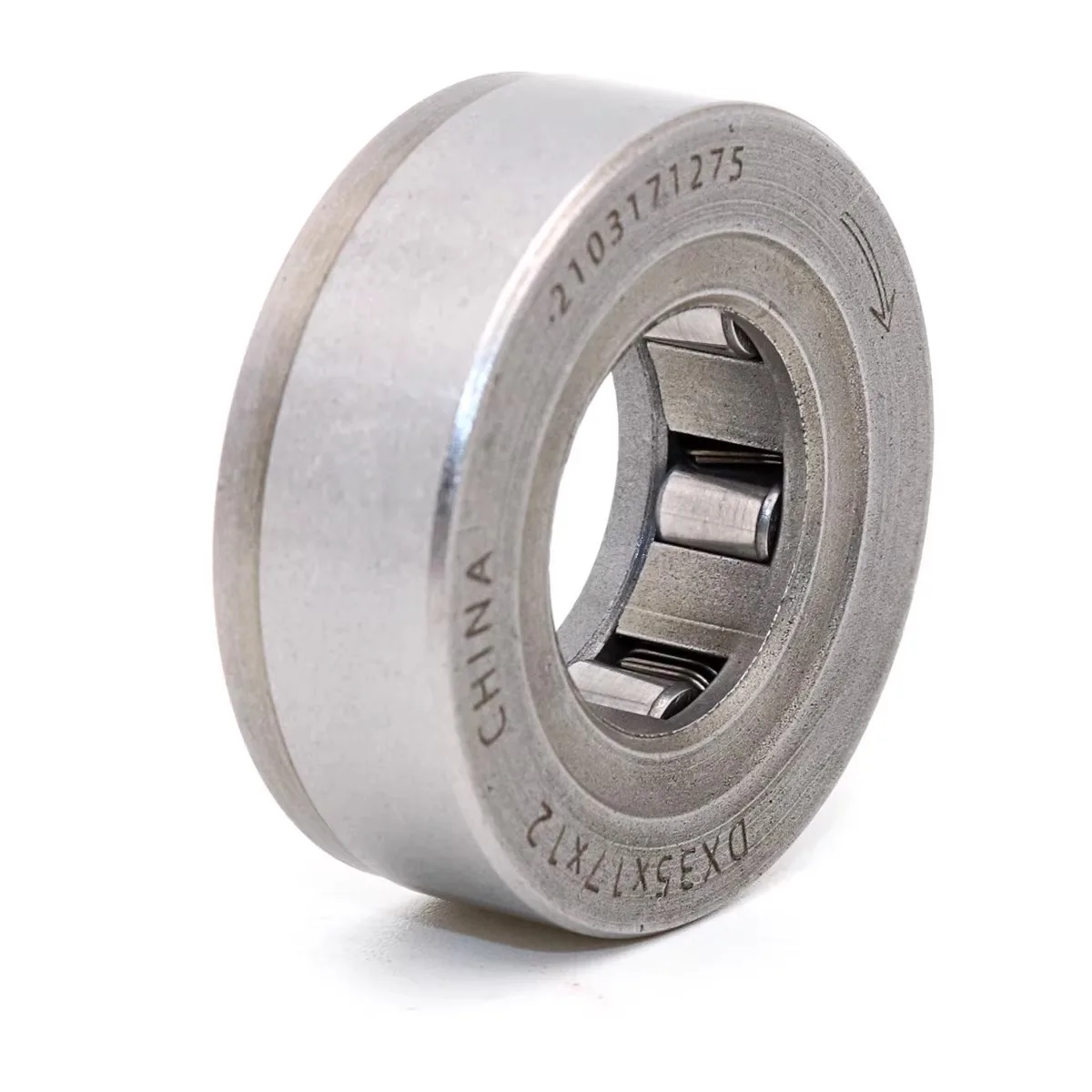 DX35X17X12 200520100255.1 Anti reverse one-way clutch 17 * 35 * 12mm 173512
