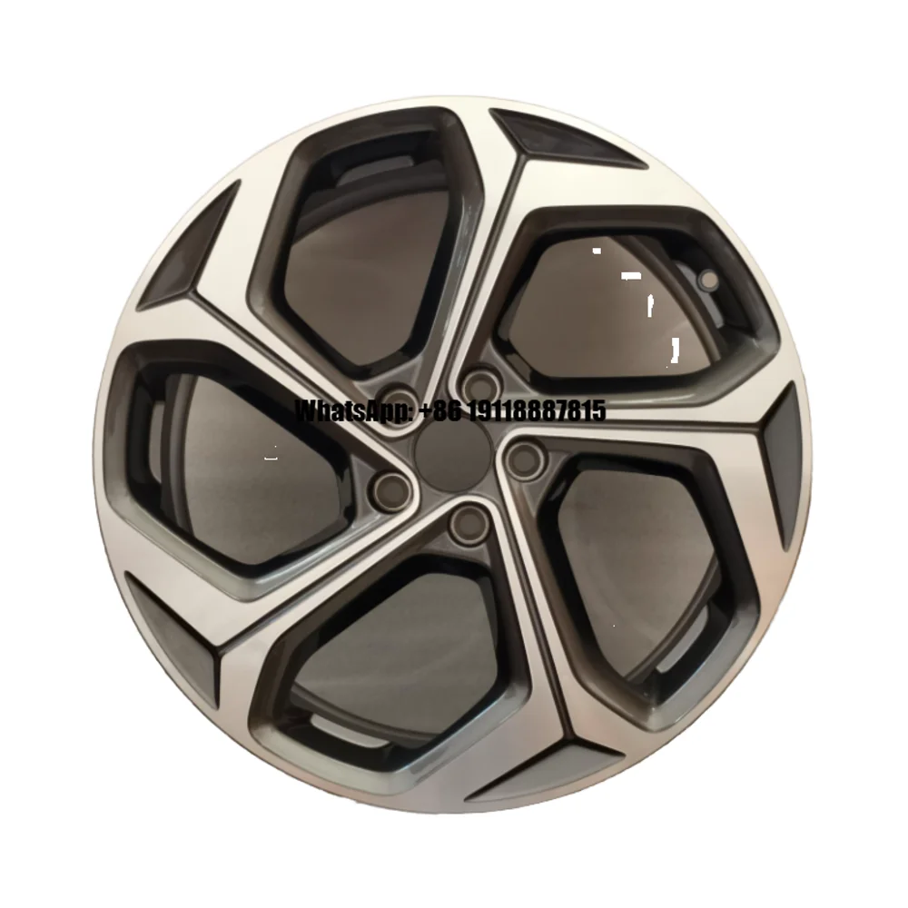 

Starway L Automotive Components - Wheel Hub - 4024077300/8894462981