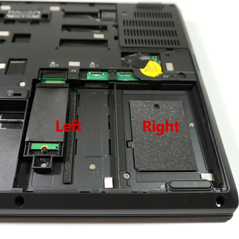 OEM For Lenovo ThinkPad P50 P51 P70 P71 Workstation Laptop SATA