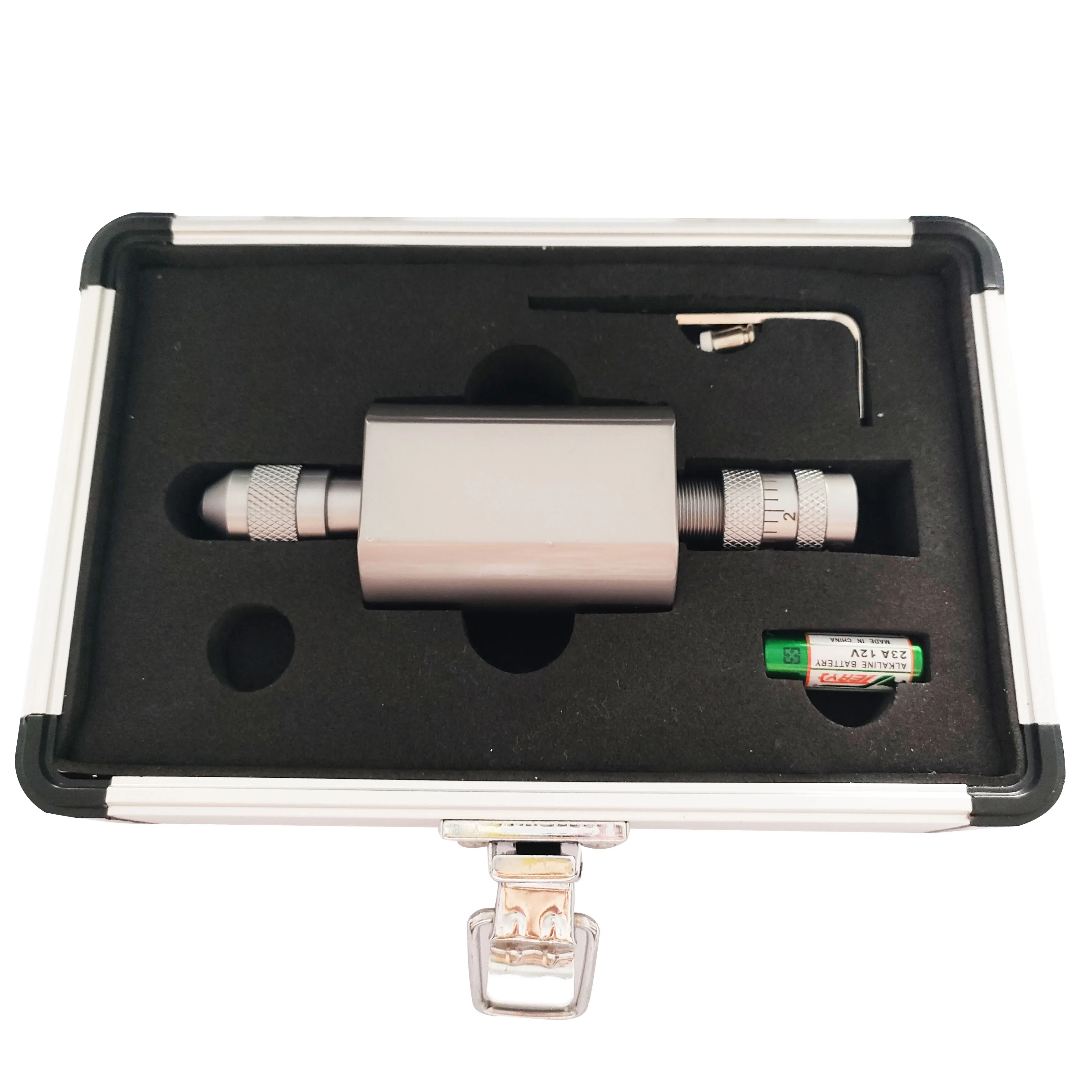 

ASTM F963 EN71 Point Tester For Children Toy Testing Machine