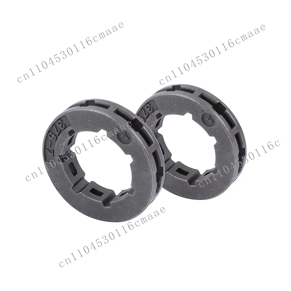 Industrial Grade 325X7 3/8 Chainsaw Sprocket Rim Parts for 53CC 52CC 800W 600W 3/8lp Electric 3/8 Long 20