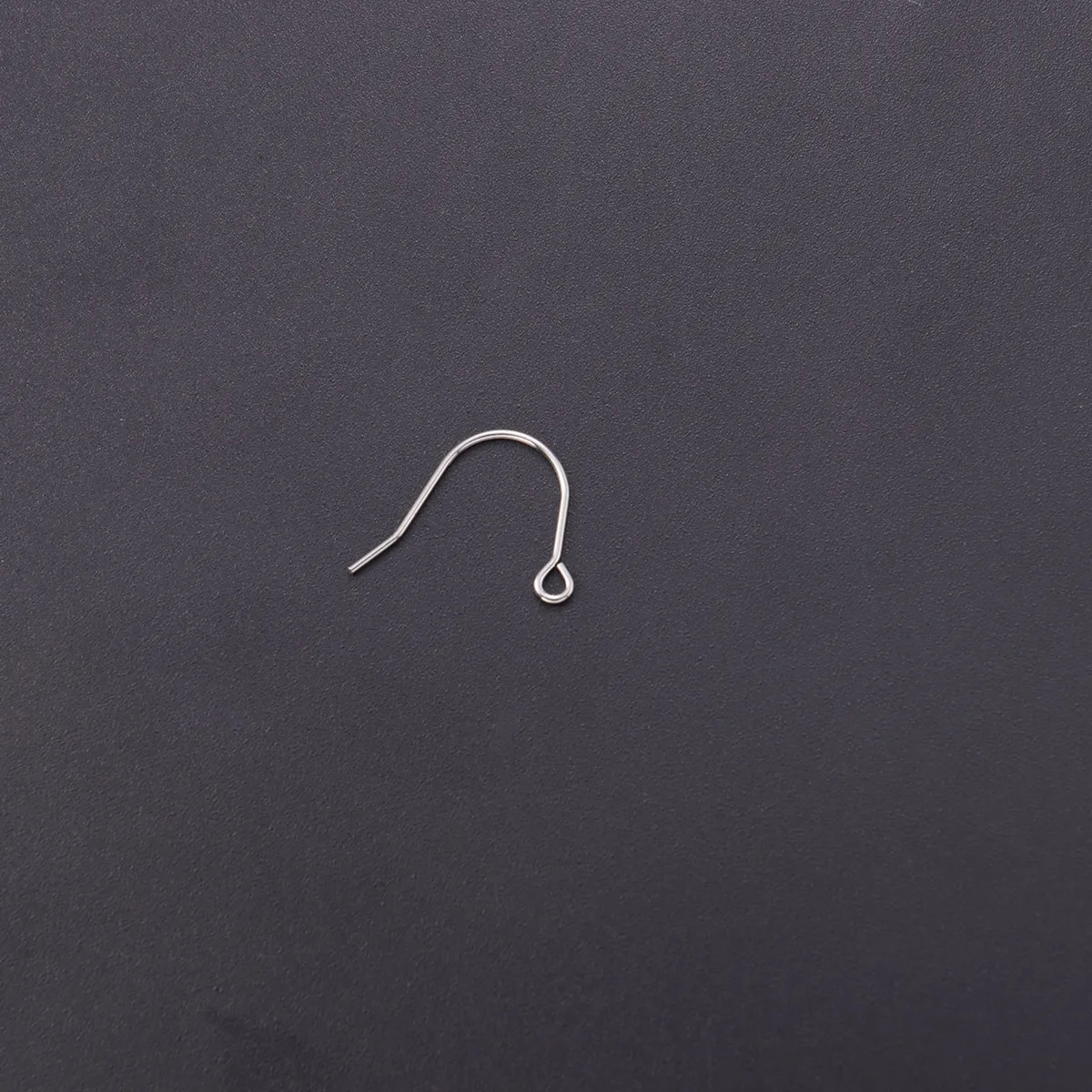 

100 PCS Stud Earrings Simple Handmade for Women Accessories Stainless Steel Woman