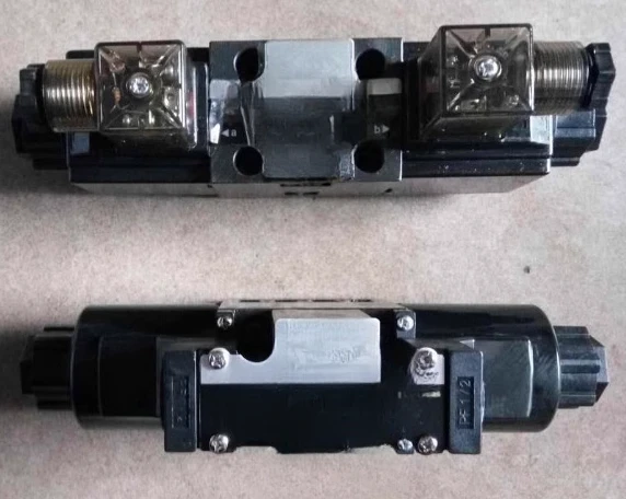 Hydraulic Electroma…