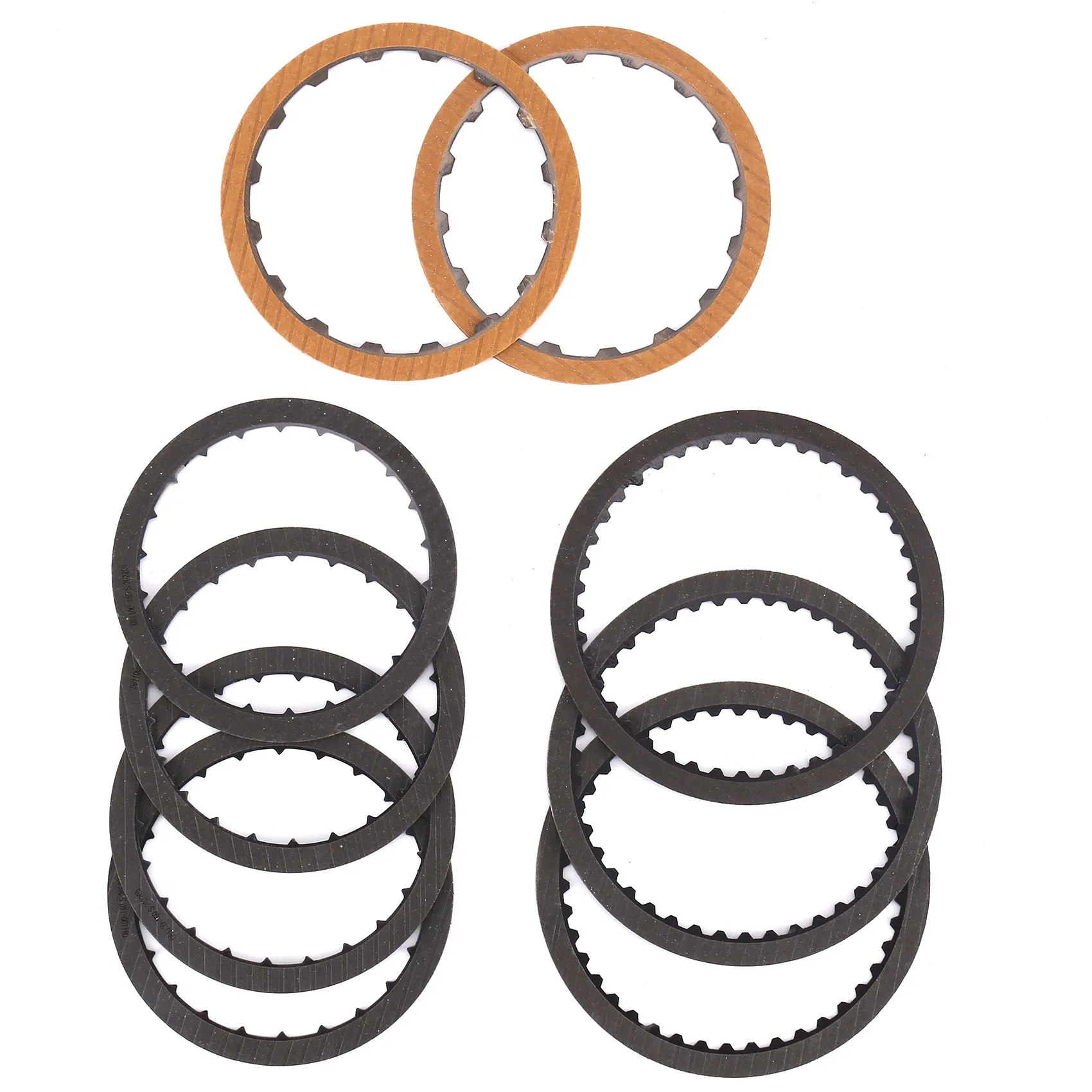 New Gearbox Friction Disc Transmission Clutch Friction Plate Kit for & 1990-1999