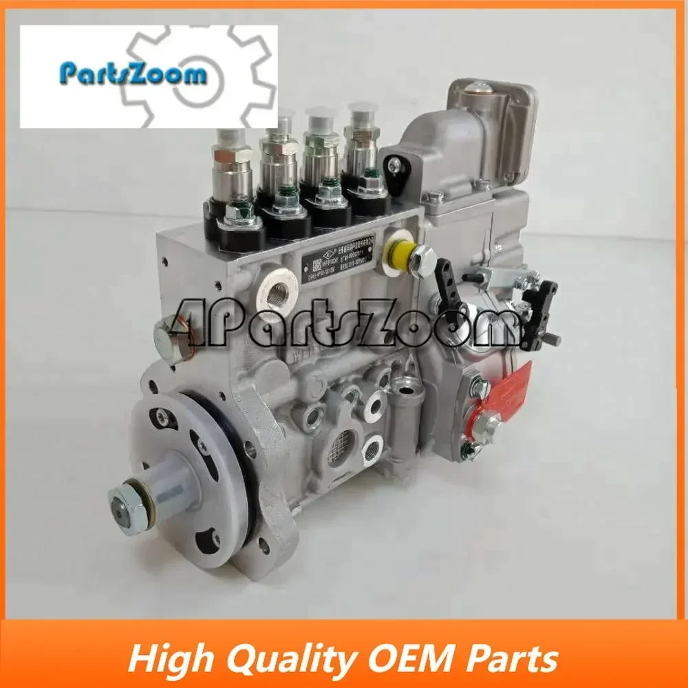 

Топливный насос высокого давления 5260384 для Cummins 4BT 4BTAA3.9-C130