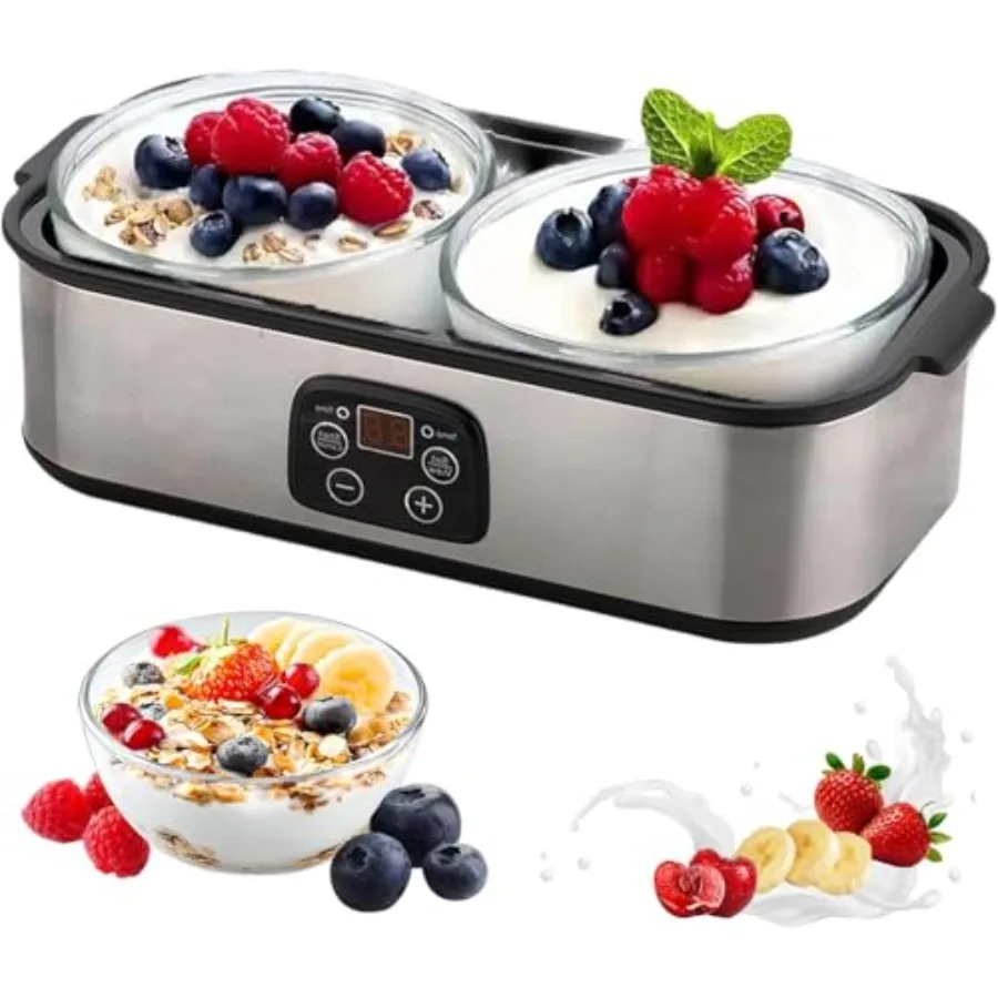 2L Probiotic Yogurt…