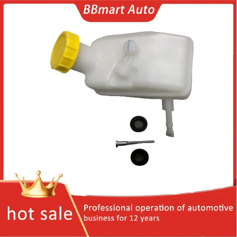 

10228886 BBmartAuto Car accesorios para BRAKE FLUID TANK for MG5 2021-2023