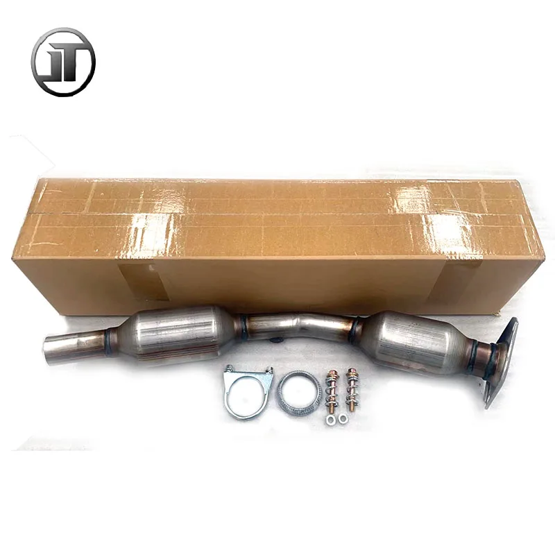 Factory Hot Selling EPA Exhaust System For 2012  520D  Particulate Filter DPF