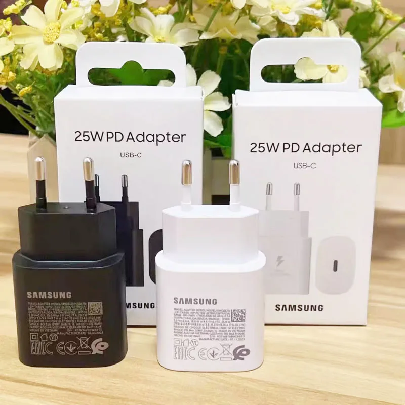 Samsung 25W Pd Char… - image