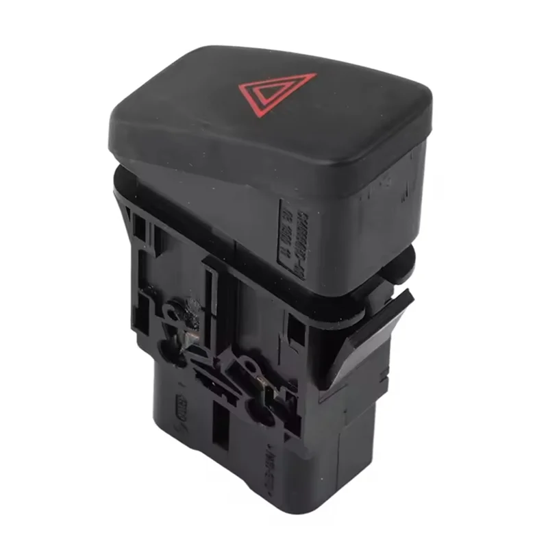 

C145664H0L200 106-D035 Car Hazard Warning Light Switch For Mazda Car Accessories LHD-AD39