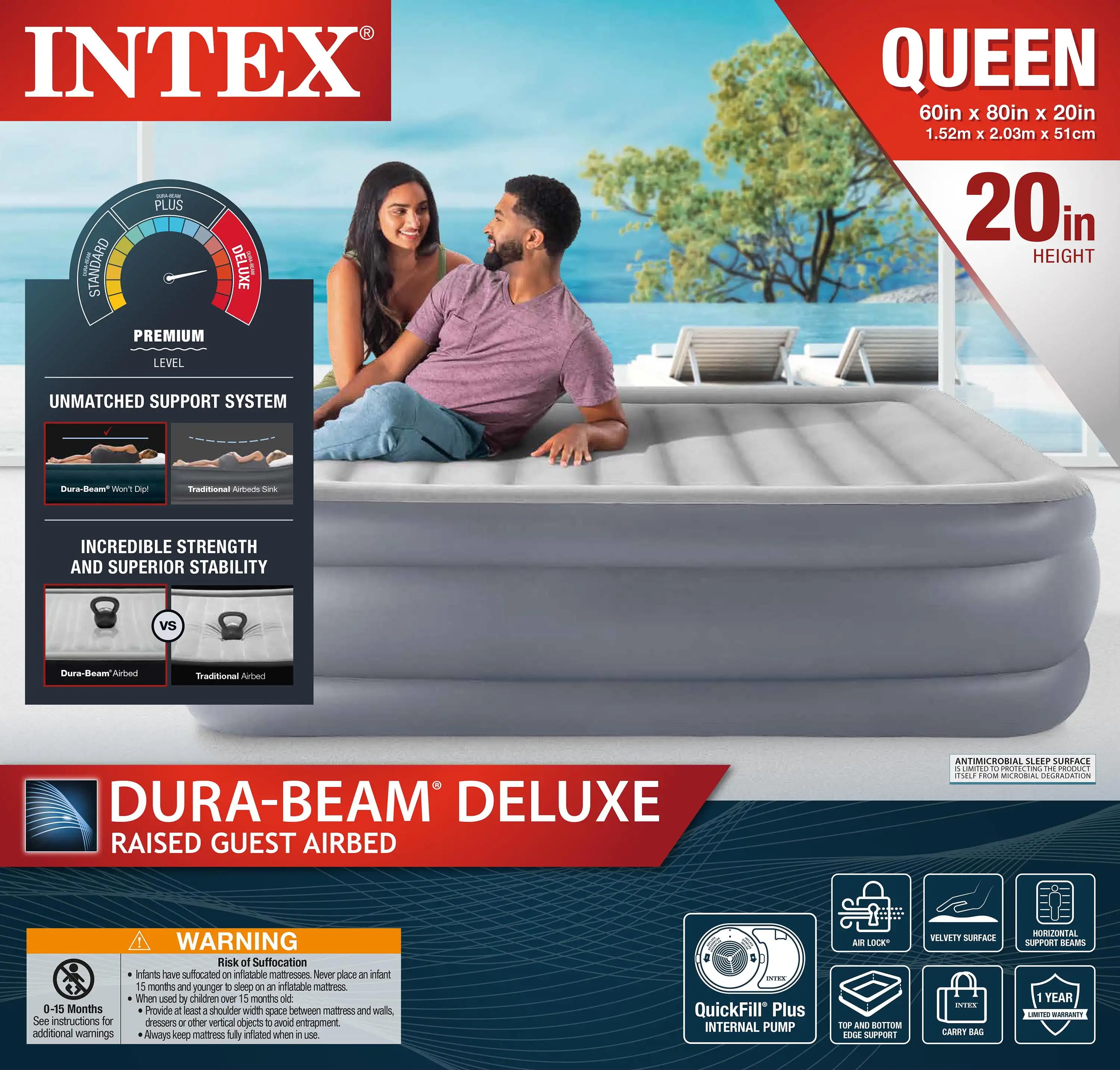Intex 20