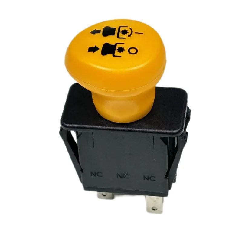 New Pto Switch 5104…