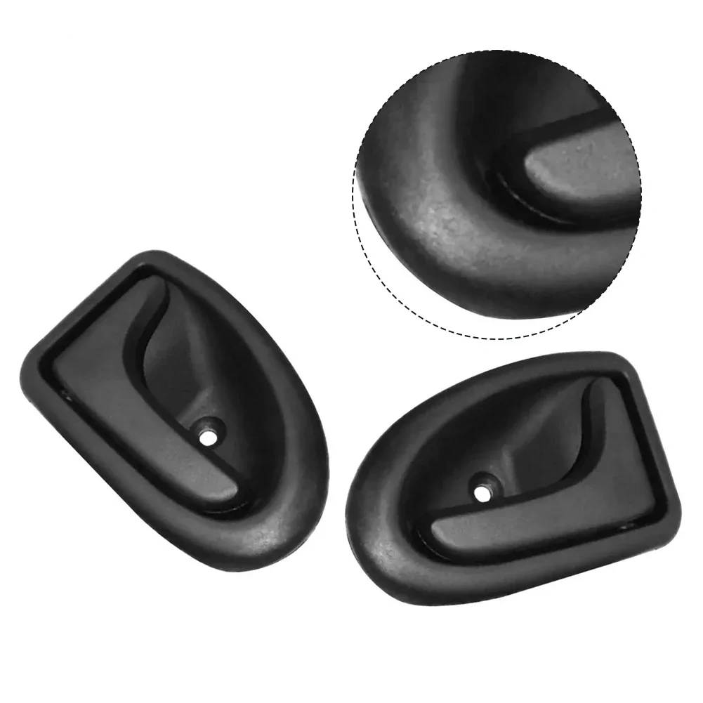 

/Inner /Door /Handle 7700434716 7700434717 For Clio MK2 L1 For Mégane 1 For Scénic MK1 For Touareg 11 ﻿